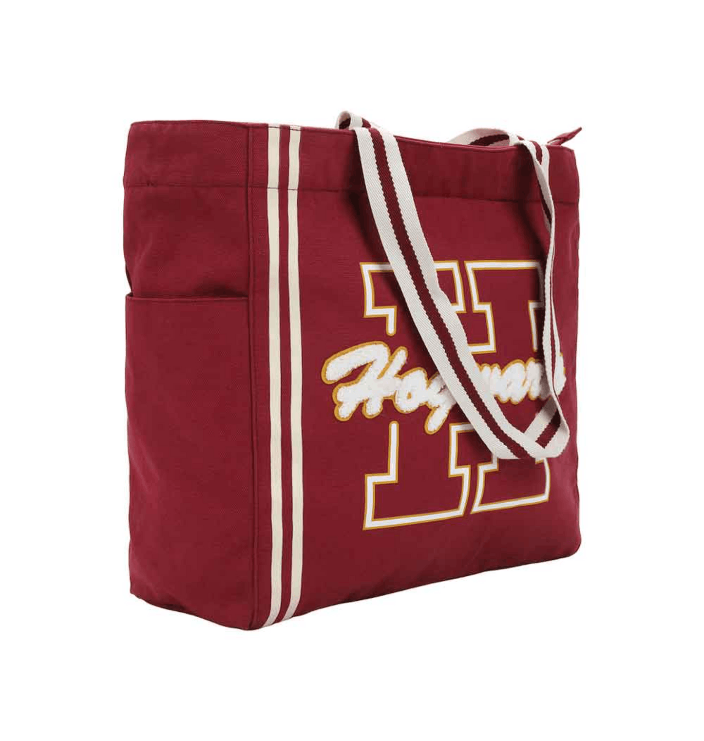 Tote bag sherpa Harry Potter Poudlard