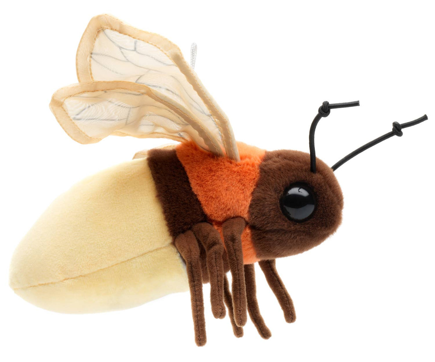 Peluche Firefly (com luzes)
