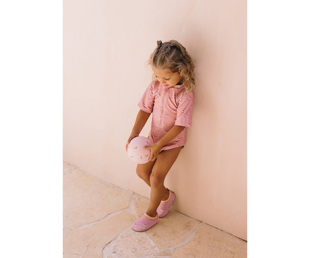 Kids' Whale Water Shoes - Pink