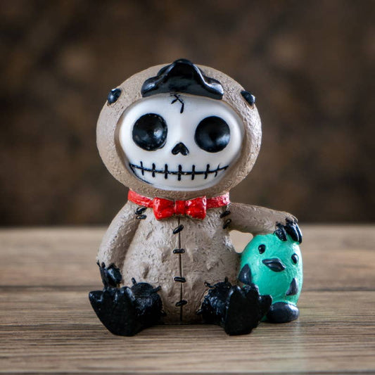 Ornitorinco Furrybones