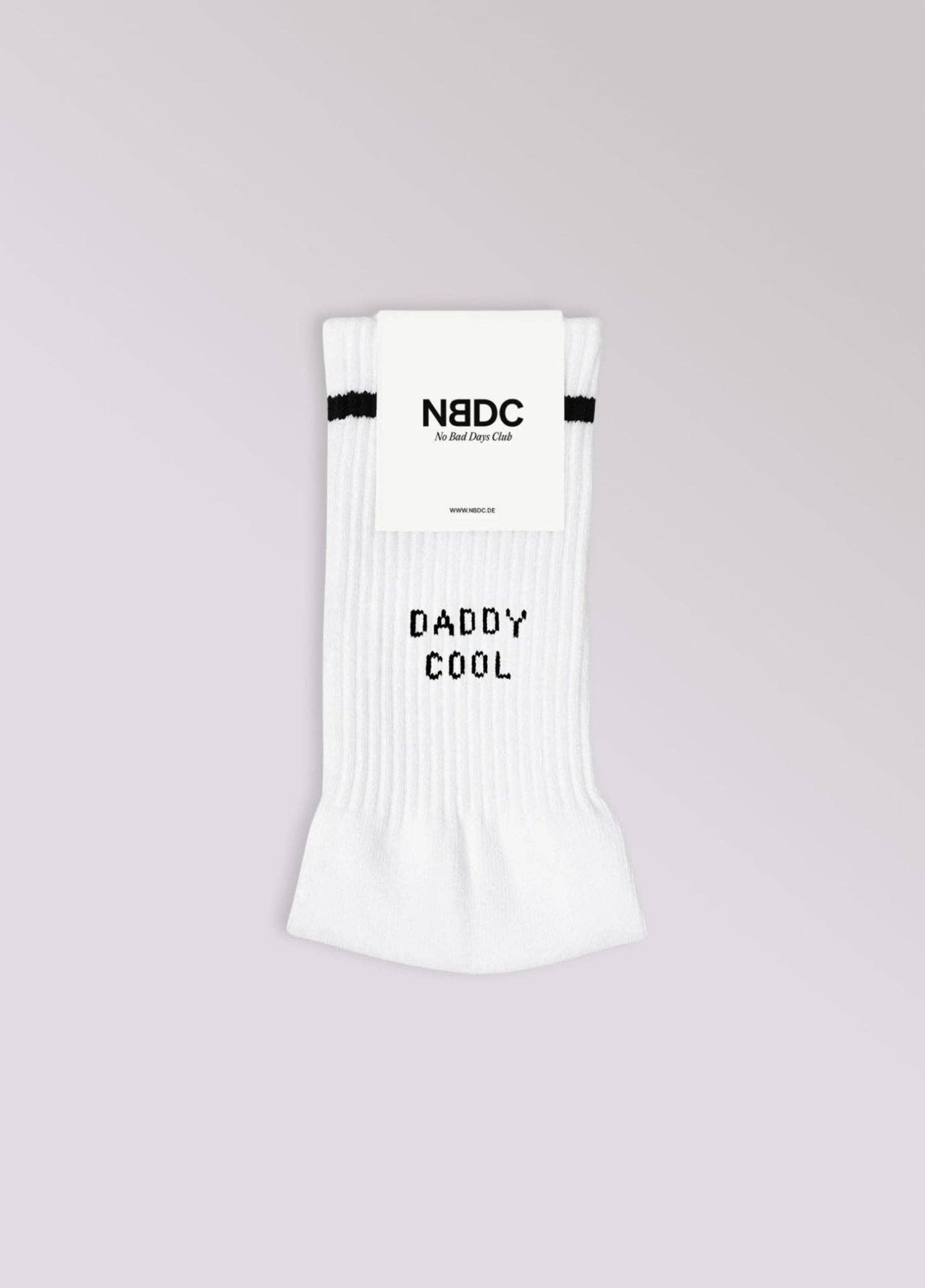 Chaussettes « DADDY COOL »
