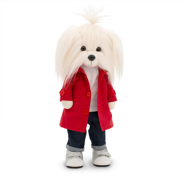 Muñeca perrita Lucky Mimi: Bright Spirit - 44 cm