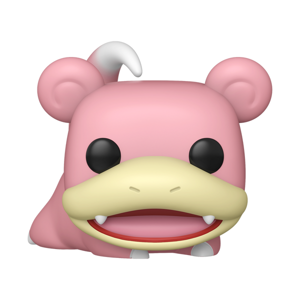 Pop! Jumbo Ramoloss