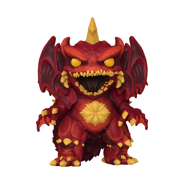 Funko Pop! Premium Destoroyah (Deco) – Godzilla