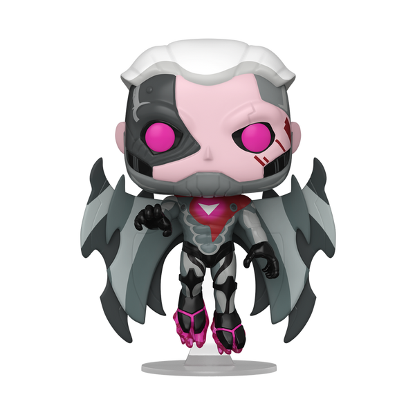 Funko Pop! Plus Bastion Nimrod X-Men '97 #1541 - figurine
