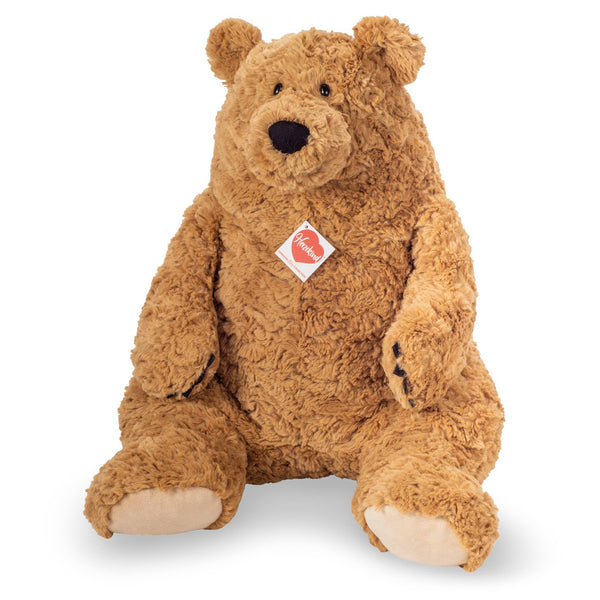 Peluche de oso pardo Casimir