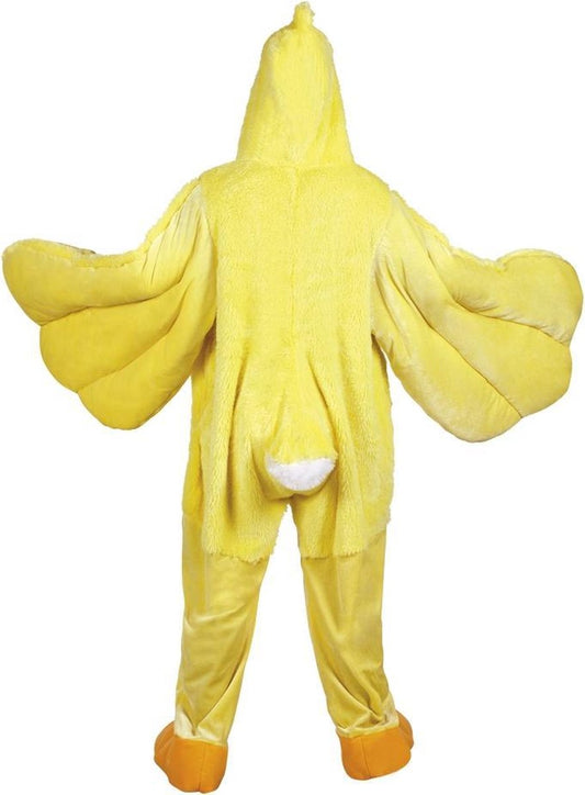 Duck Costume