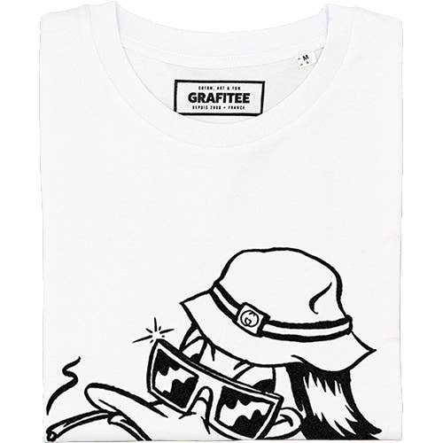 T-shirt Wild Donald