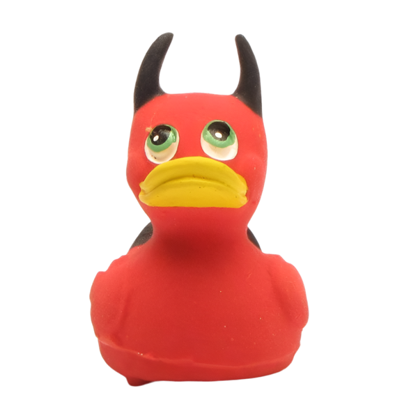 Mini Canard Diable