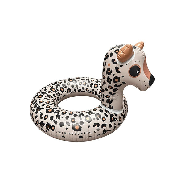 Safari Chic Bath Float