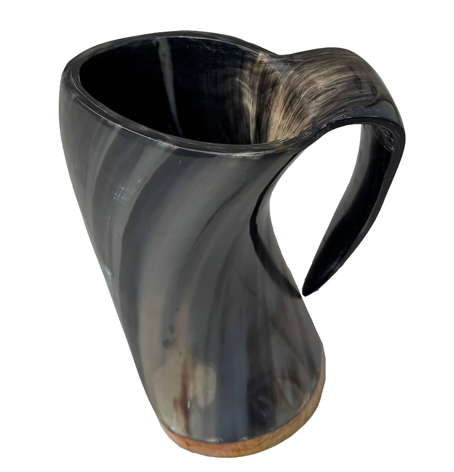MUG À CORNE L - KALID MEDIEVAL