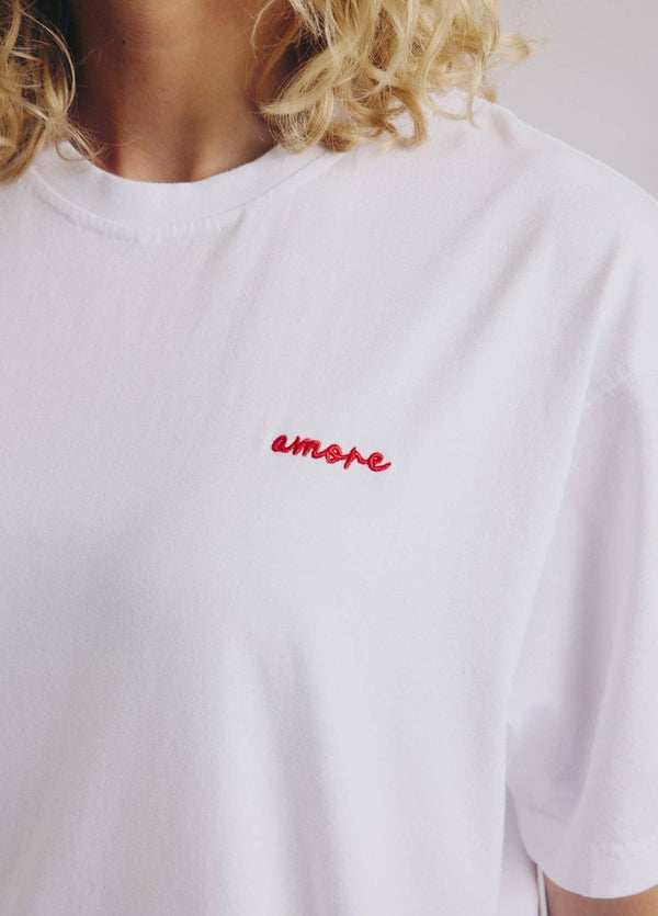 T-Shirt « Amore »