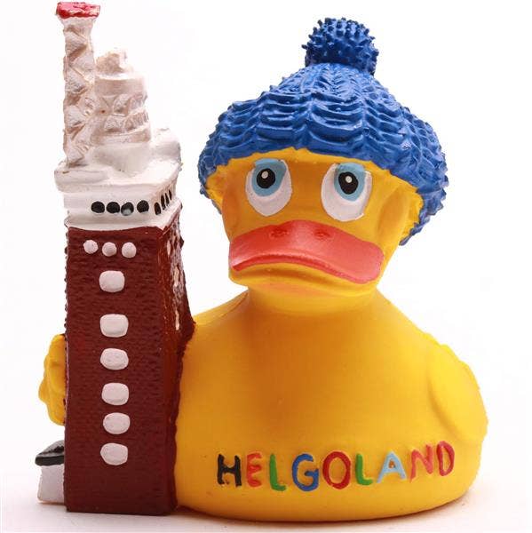 Canard Helgoland