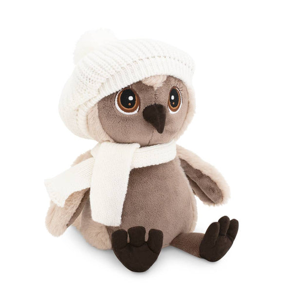 Peluche Sonya la Búho: Fashionista 20 cm