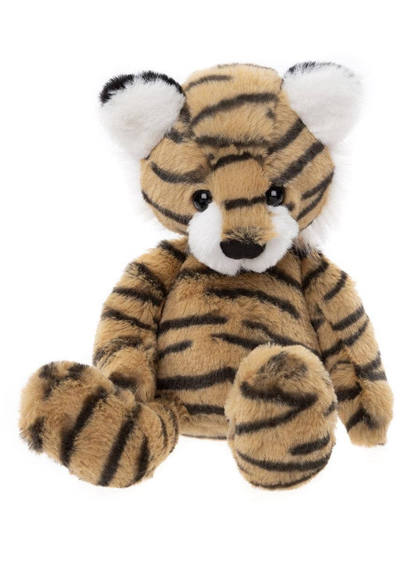 Peluche Bear & Me Terry la tigre