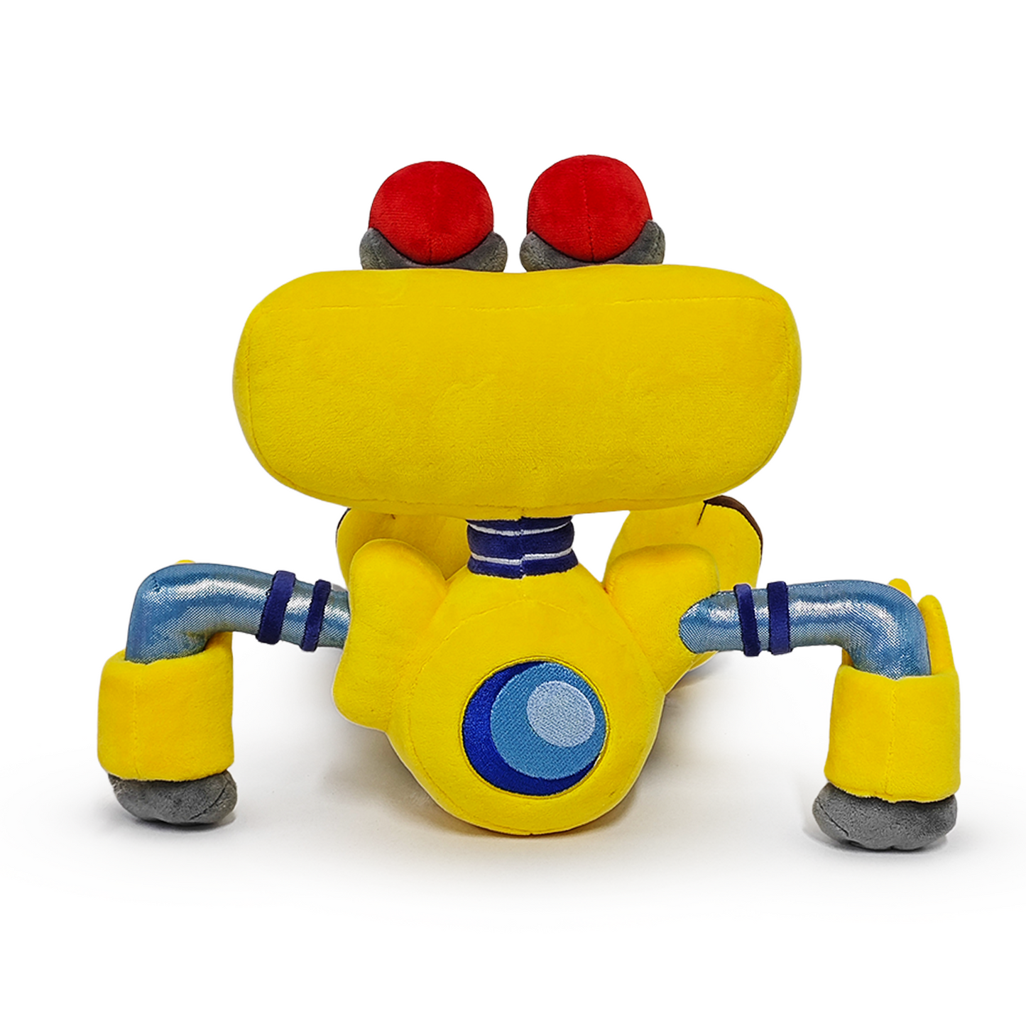 Wubbox Plush (9in)