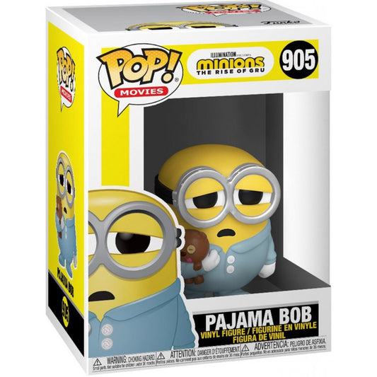 pop pajama bob 905