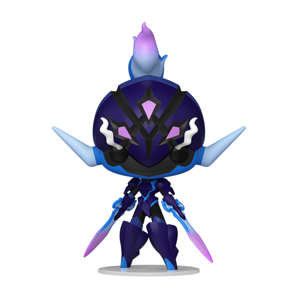 Pop! Jumbo Malvalame