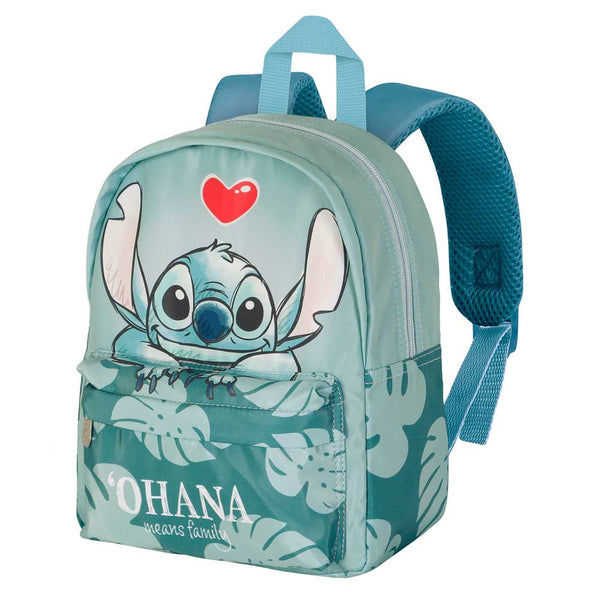 Lilo et Stitch Doll-Sac à dos Préscolaire Joy, Bleu