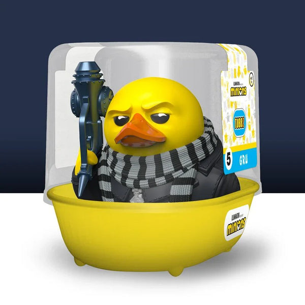 Canard Gru (First Edition) - vue 2