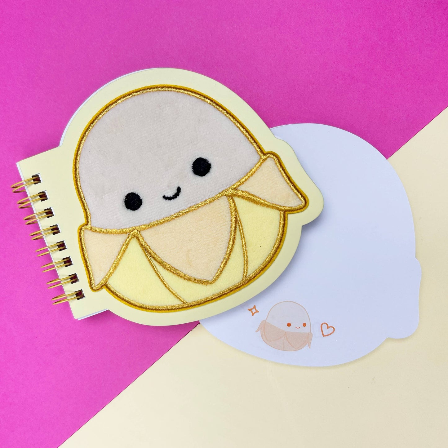 Carnet – Mini Mallow Days Squishmallows | Blueprint Collections – vue 5