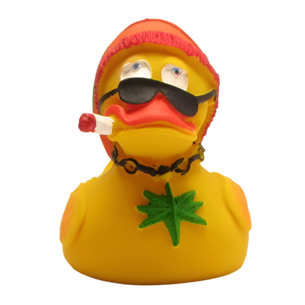 Canard Rasta
