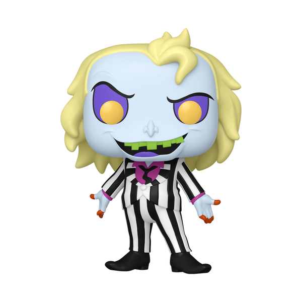 Pop! Beetlejuice (TV Series) 2424