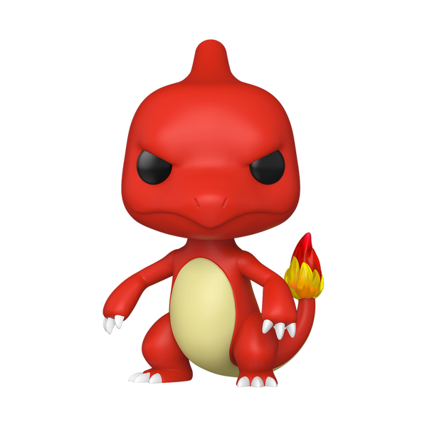 Pop! Jumbo Reptincel