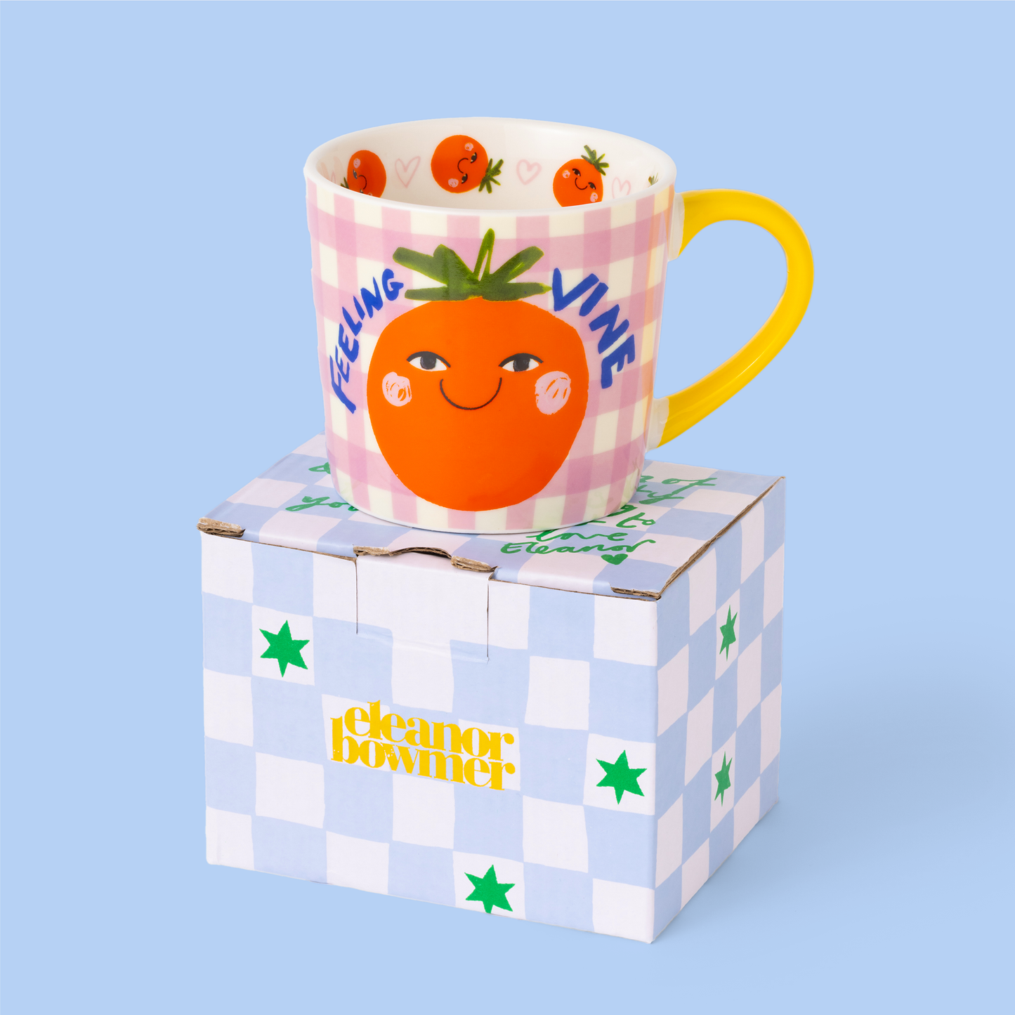 Mug « Feeling Vine »