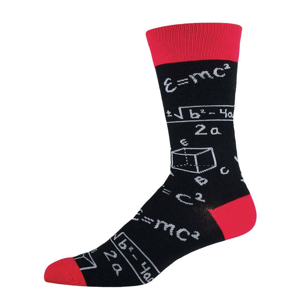Chaussettes Mathématiques