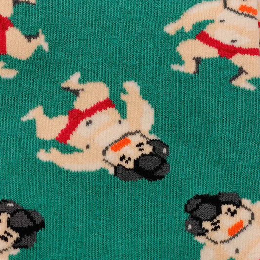 Sumo Socks