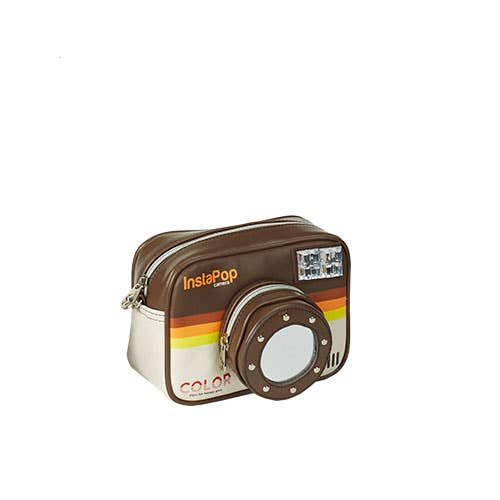 Oh My Pop! Insta Love-Porte-monnaie Cam