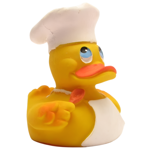 Canard Chef Cuisinier