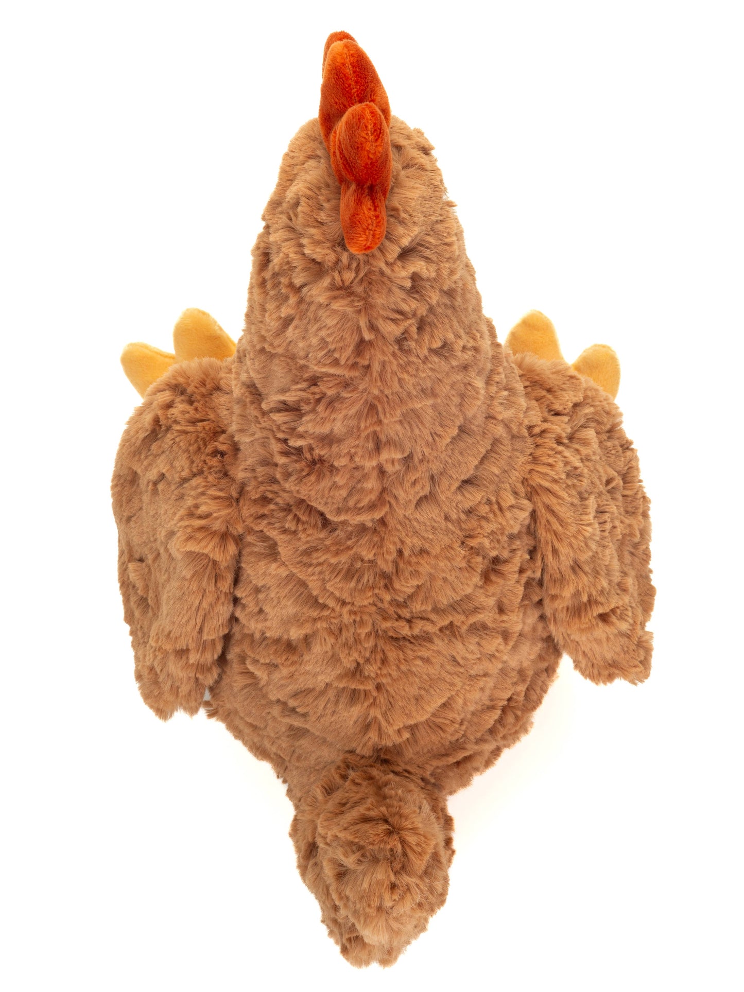 Gloria Chicken Plush Toy