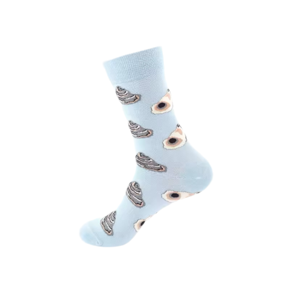 Chaussettes Huîtres