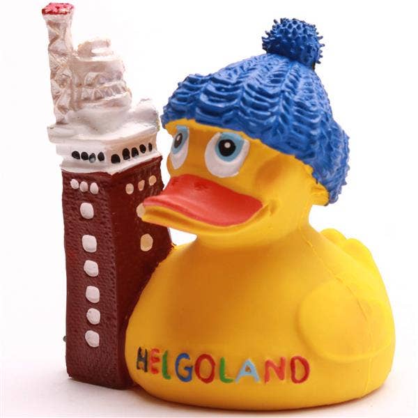 Canard Helgoland
