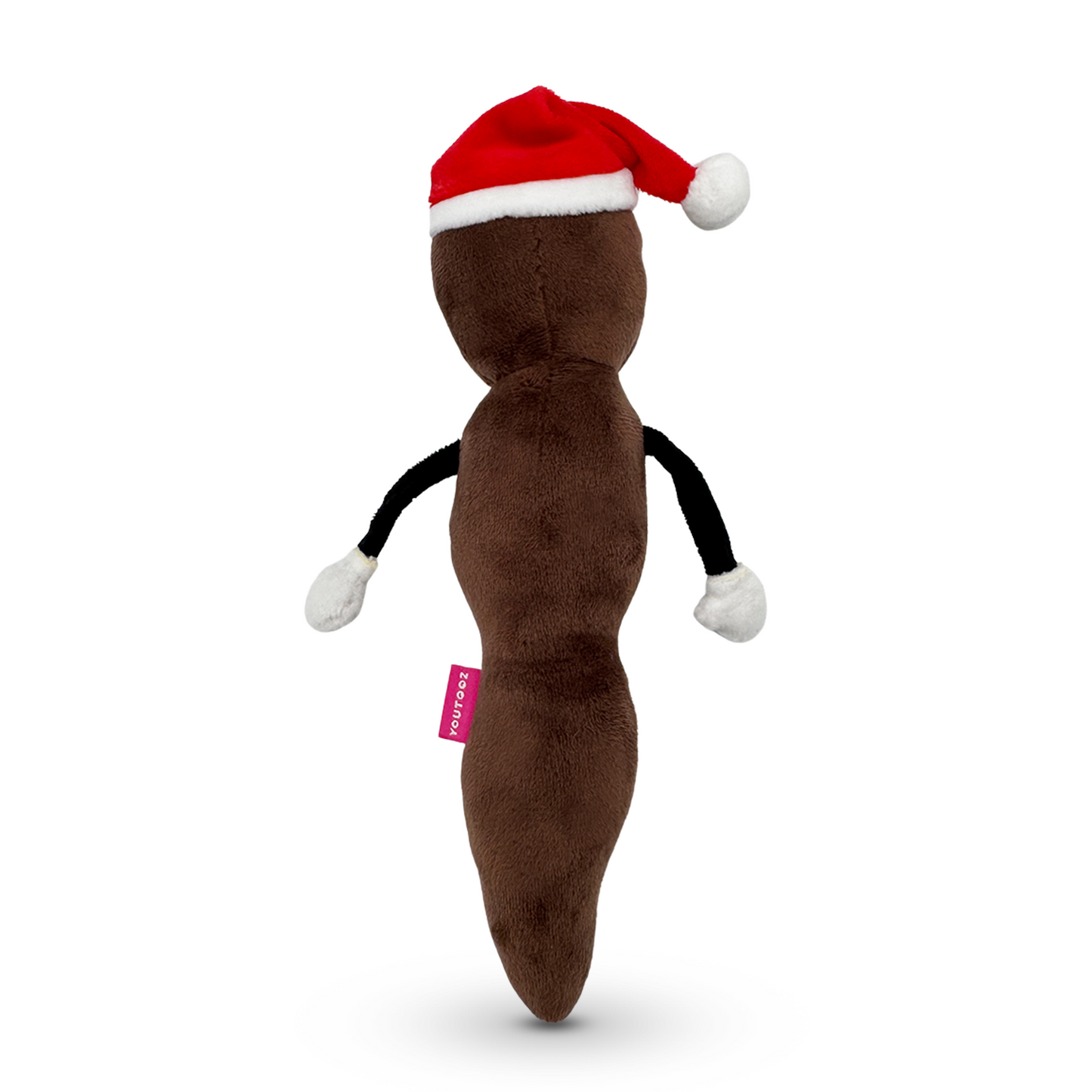 ミスターハンキーぬいぐるみ (23cm)