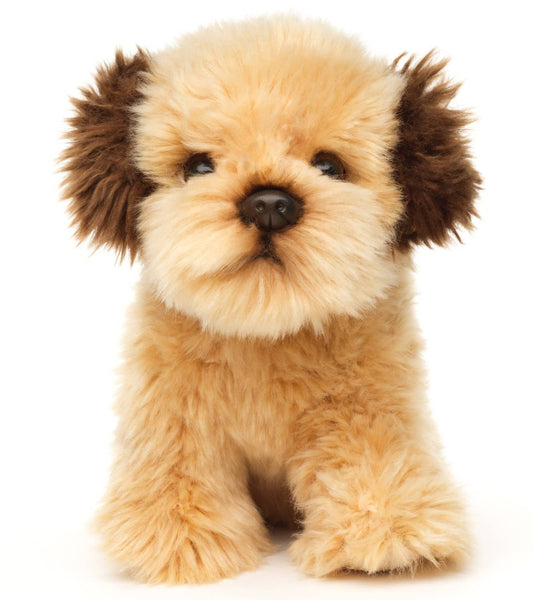 Peluche Shih Tzu Doodle, sentado