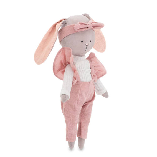 Lucy the rabbit - 29 cm - from birth