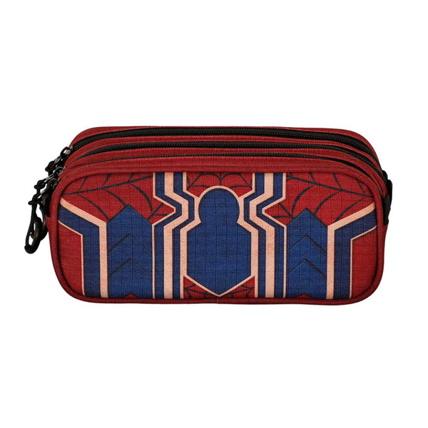Kit Triple Trick FAN 2.2 Marvel - Spider-Man Drop