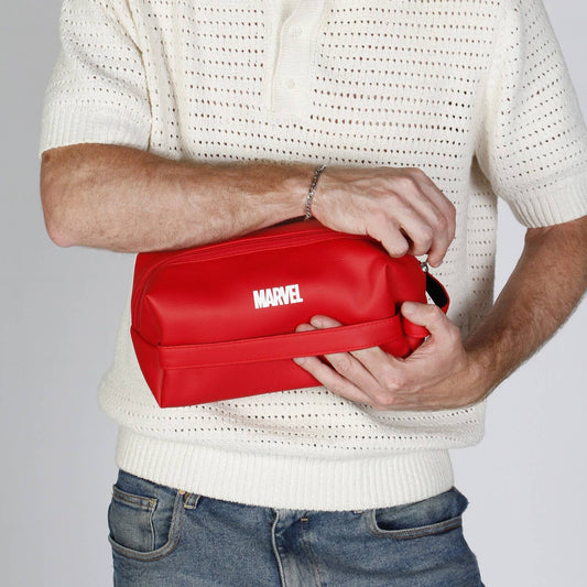 Neceser de viaje Spiderman Spider-Ladrillo PLUS