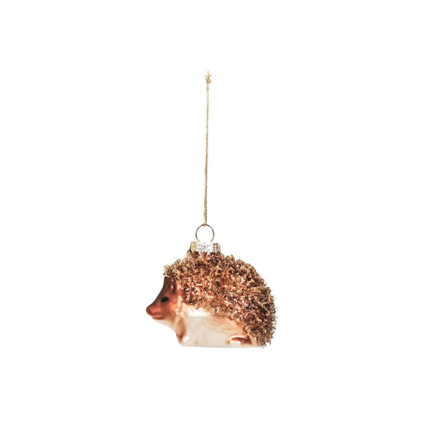Egel kerstbal