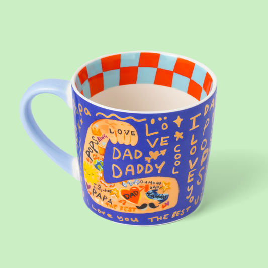 Mug Meilleur Papa