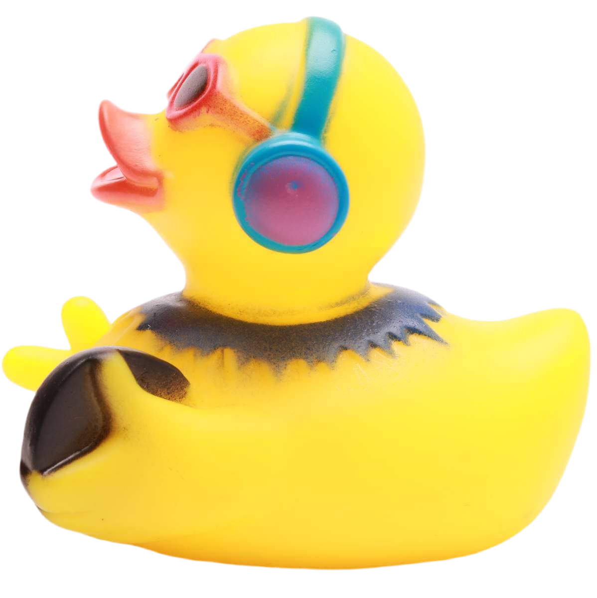 canard disc jockey cepewa