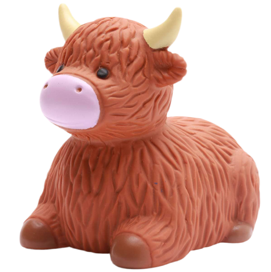 vache des highlands de bain elgate products