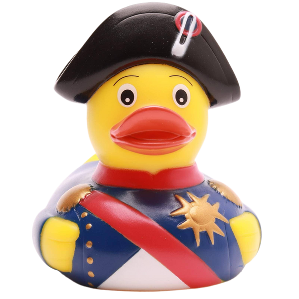 Napoleone Bonaparte Anatra