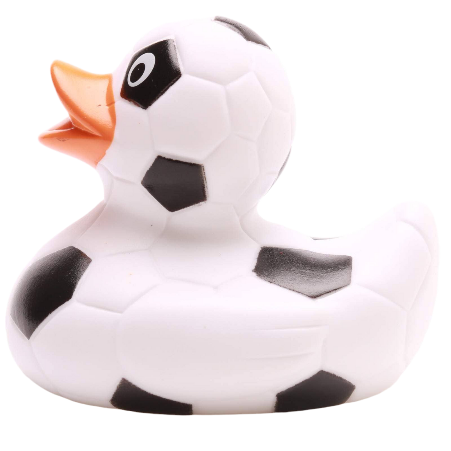 Duck Soccer Ball