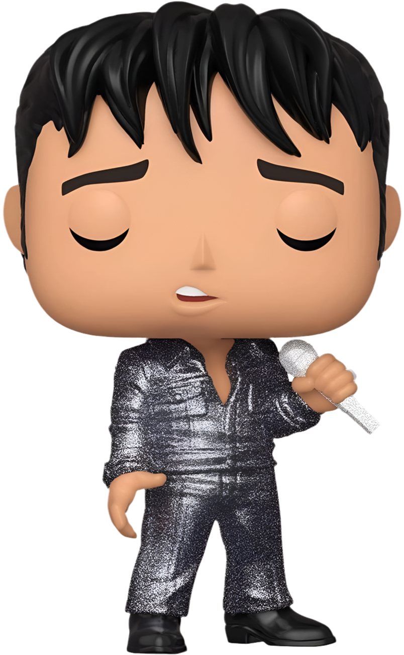 Elvis '68 Comeback Special (DGLT) - PRE-ORDER*