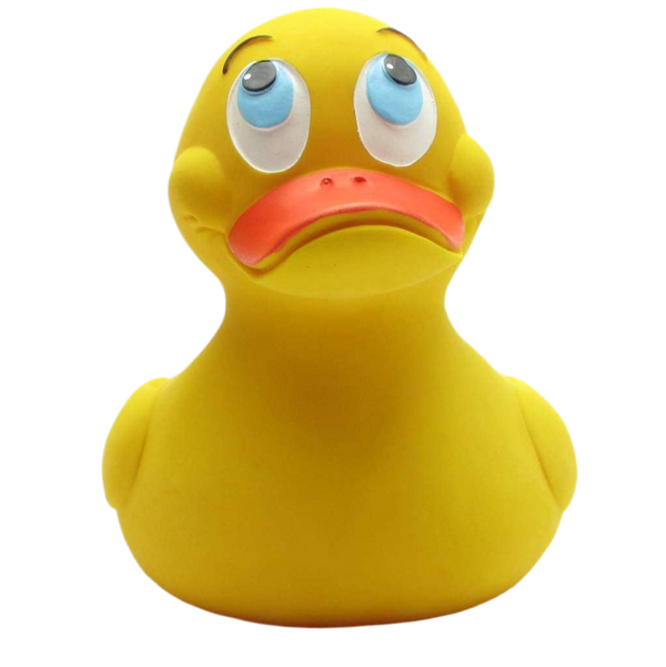 Canard Jaune XL