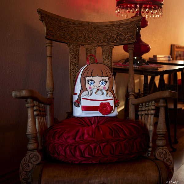 Mini zaino Annabelle - Cosplay